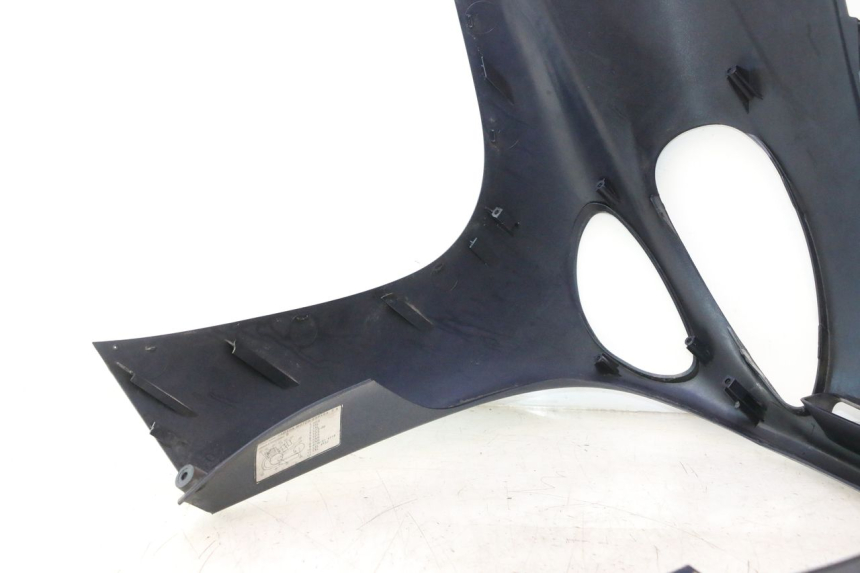 photo de PRZÓD YAMAHA YP MAJESTY 125 (2002 - 2006) - Zoom stanu zużycia