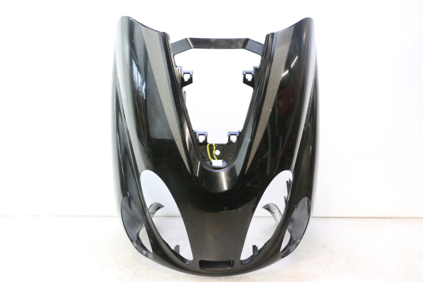 photo de PRZÓD YAMAHA YP MAJESTY 125 (2002 - 2006) - Struktura - zbliżenie