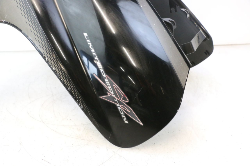 photo de PRZÓD YAMAHA YP MAJESTY 125 (2002 - 2006) - Zbliżenie techniczne