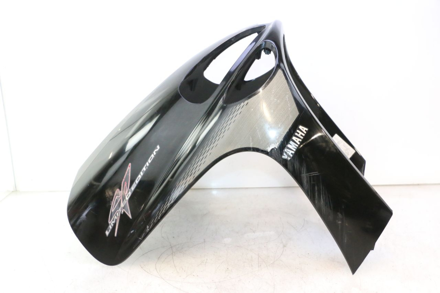 photo de PRZÓD YAMAHA YP MAJESTY 125 (2002 - 2006) - Stan powierzchni