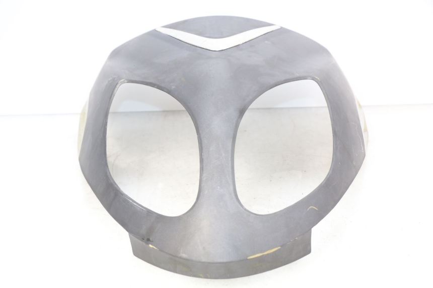 photo de PRZÓD YIYING YY50QT-10 50 (2007 - 2022) - Stan powierzchni