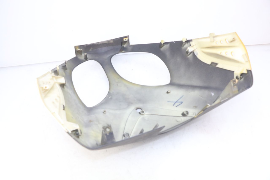 photo de PRZÓD YIYING YY50QT-10 50 (2007 - 2022) - Inny kąt widzenia