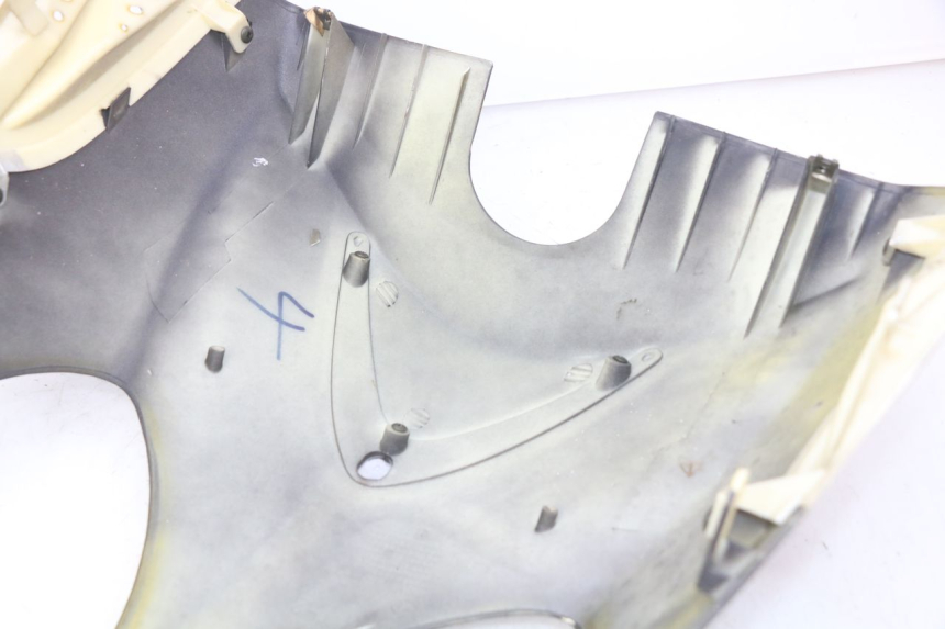 photo de PRZÓD YIYING YY50QT-10 50 (2007 - 2022) - Widok ogólny