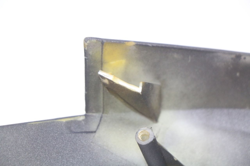 photo de PRZÓD YIYING YY50QT-10 50 (2007 - 2022) - Stan powierzchni