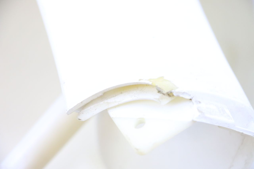 photo de PRZÓD PIAGGIO ZIP 2T 50 (2009 - 2019) - Szczegół części