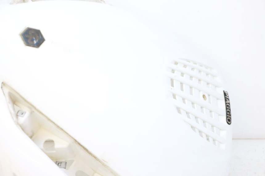 photo de PRZÓD PIAGGIO ZIP 2T 50 (2009 - 2019) - Zbliżenie komponentów