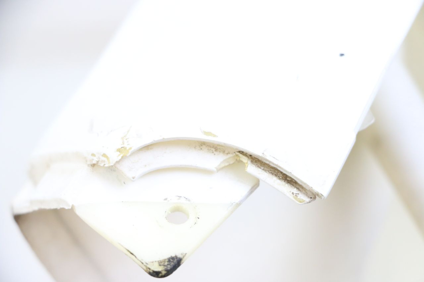 photo de PRZÓD PIAGGIO ZIP 2T 50 (2009 - 2019) - Zoom stanu zużycia