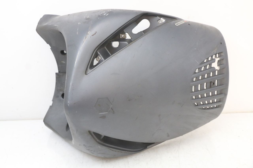 photo de PRZÓD PIAGGIO ZIP 4T 50 (2018 - 2020) - Zoom stanu zużycia