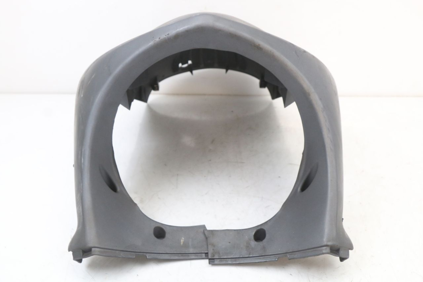 photo de PRZÓD PIAGGIO ZIP 4T 50 (2018 - 2020) - Inny kąt widzenia