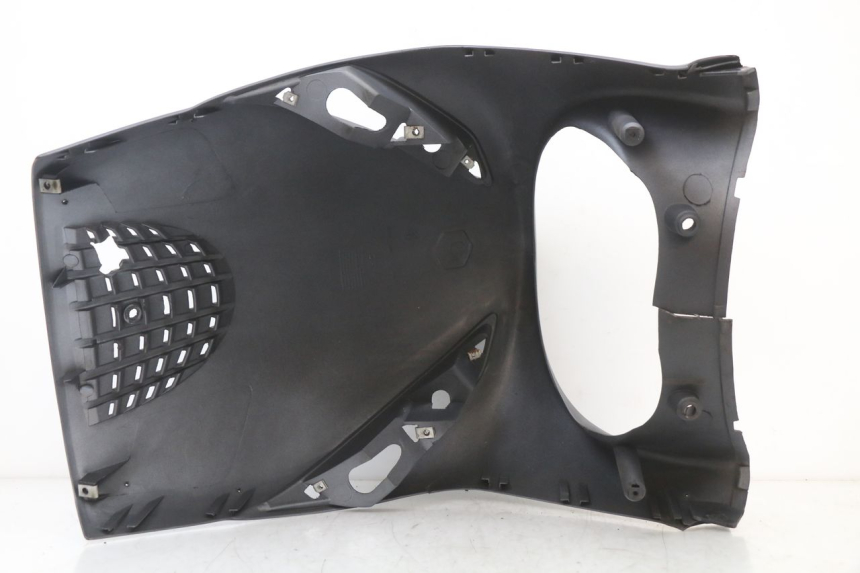 photo de PRZÓD PIAGGIO ZIP 4T 50 (2018 - 2020) - Widok ogólny