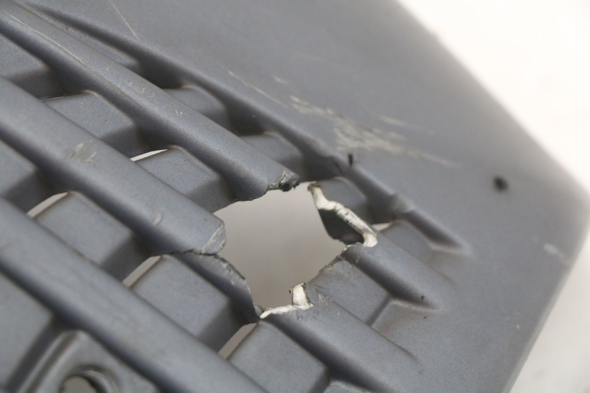 photo de PRZÓD PIAGGIO ZIP 4T 50 (2018 - 2020) - Stan powierzchni