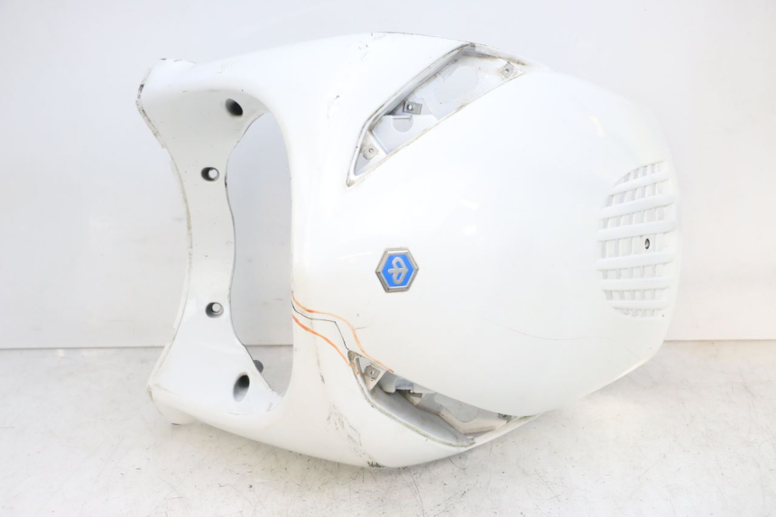 photo de PRZÓD PIAGGIO ZIP 4T 50 (2018 - 2020) - Szczegóły charakterystyczne