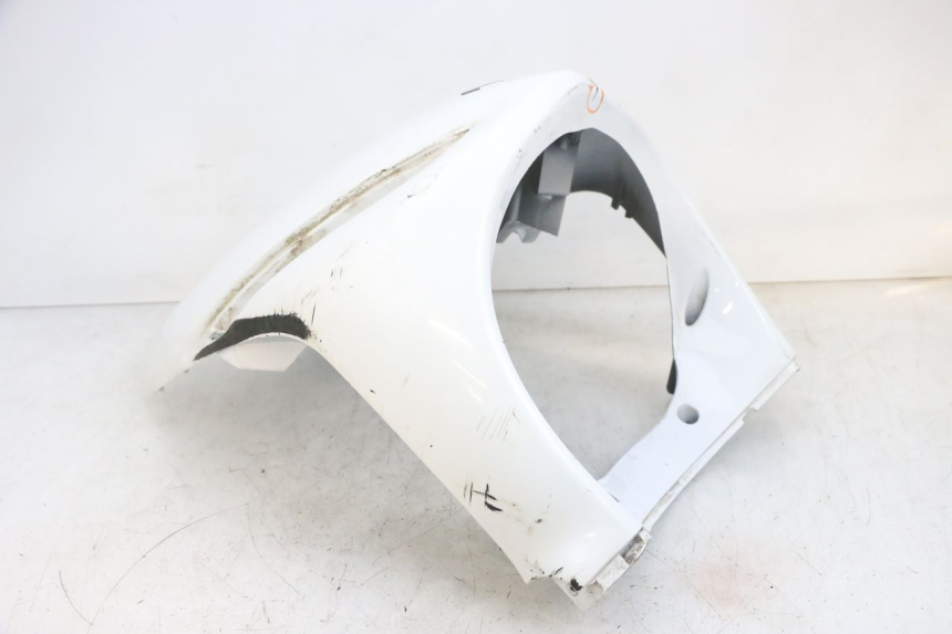 photo de PRZÓD PIAGGIO ZIP 4T 50 (2018 - 2020) - Zbliżenie komponentów