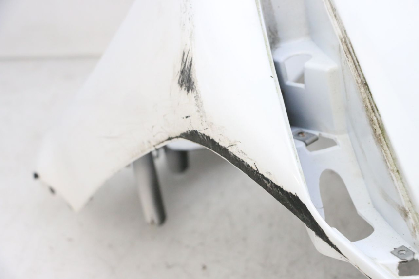 photo de PRZÓD PIAGGIO ZIP 4T 50 (2018 - 2020) - Struktura - zbliżenie