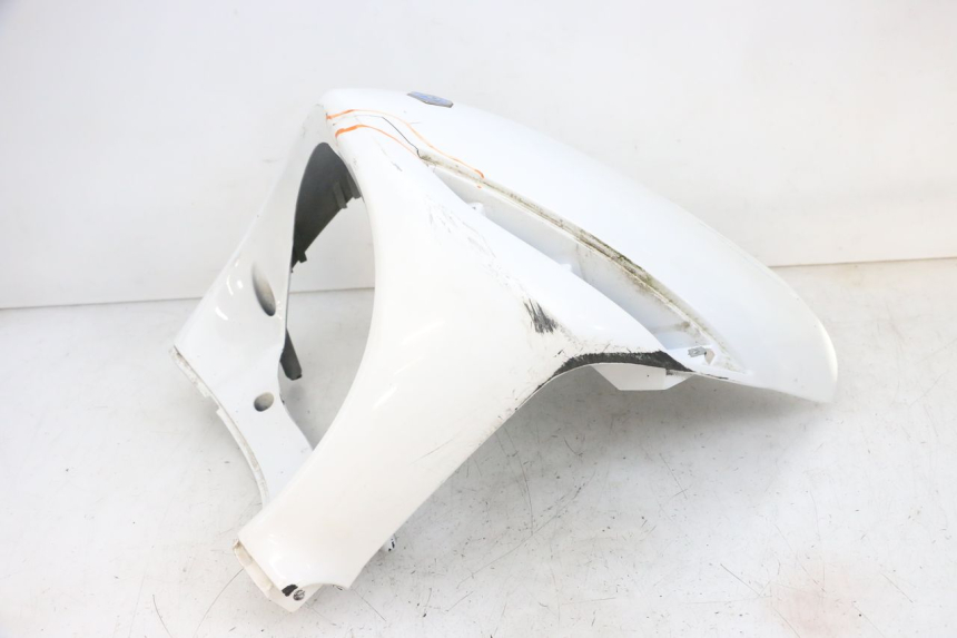 photo de PRZÓD PIAGGIO ZIP 4T 50 (2018 - 2020) - Zoom jakości