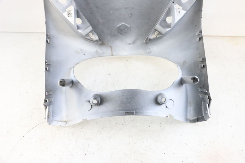 photo de PRZÓD PIAGGIO ZIP 4T 50 (2018 - 2020) - Zbliżenie techniczne