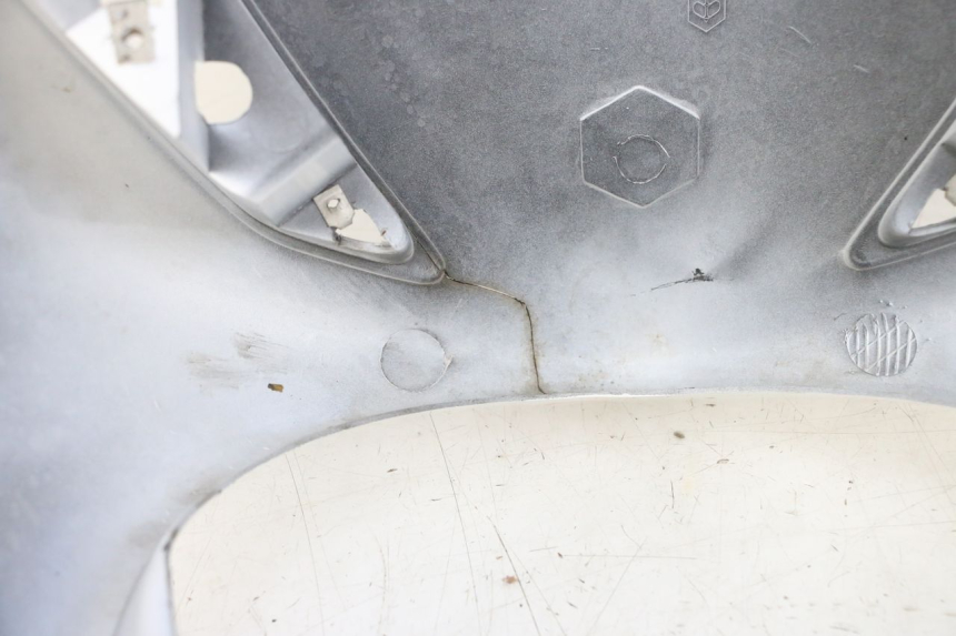 photo de PRZÓD PIAGGIO ZIP 4T 50 (2018 - 2020) - Widok ogólny