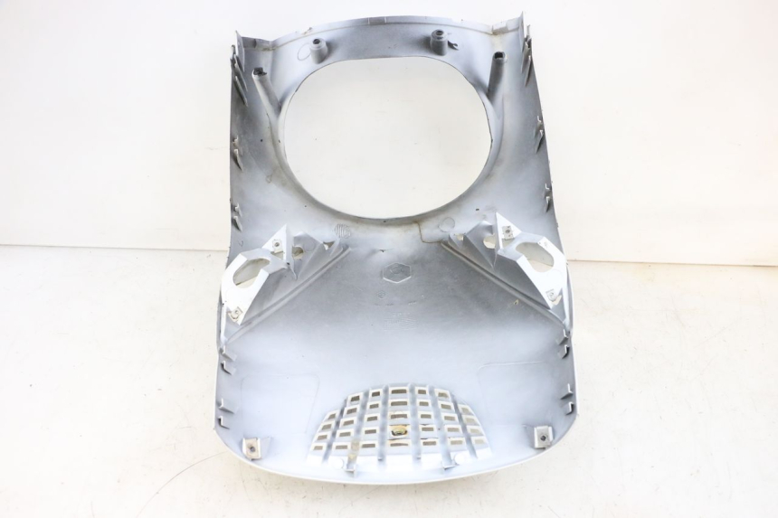 photo de PRZÓD PIAGGIO ZIP 4T 50 (2018 - 2020) - Stan powierzchni