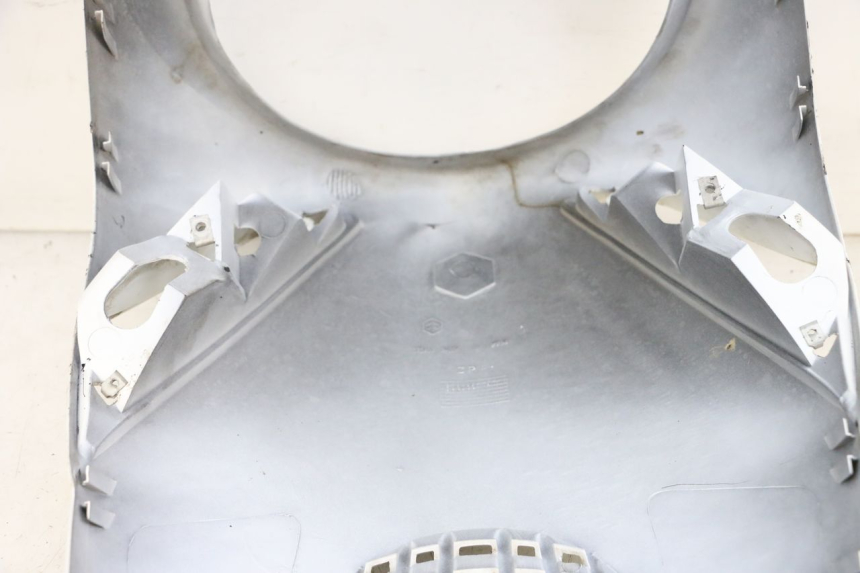 photo de PRZÓD PIAGGIO ZIP 4T 50 (2018 - 2020) - Oznaczenia i referencje