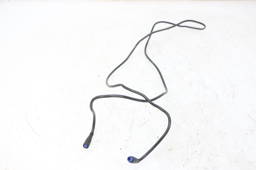 photo de INSTALACJA ELEKTRYCZNA URBANGLIDE 100XS 1 - Widok główny