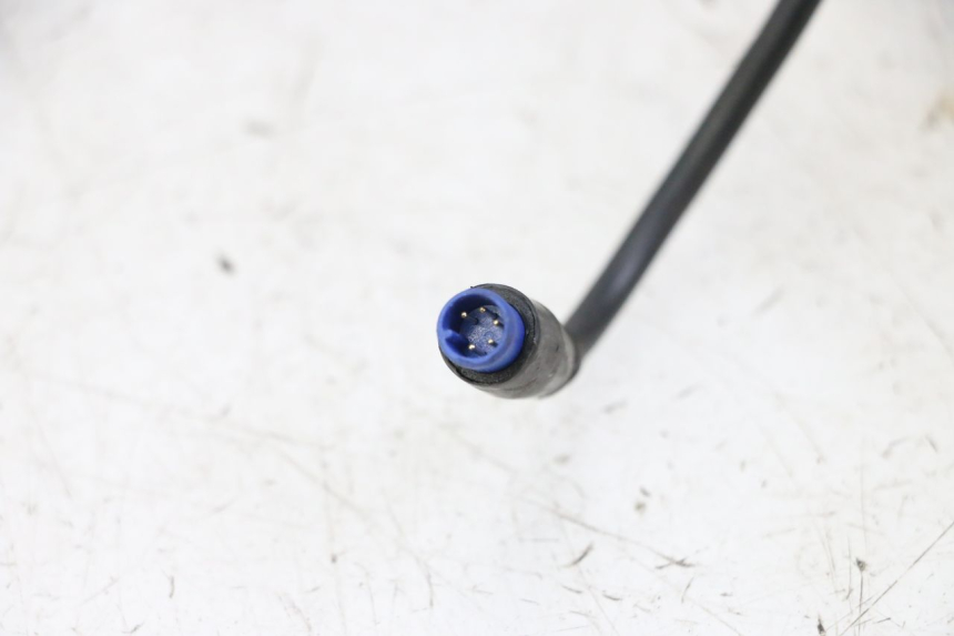 photo de INSTALACJA ELEKTRYCZNA URBANGLIDE 100XS 1 - Inny kąt widzenia