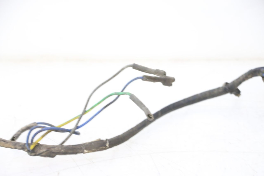 photo de WIĄZKA PEUGEOT 103 SPX CLIP 50 (1989 - 1992) - Zbliżenie techniczne