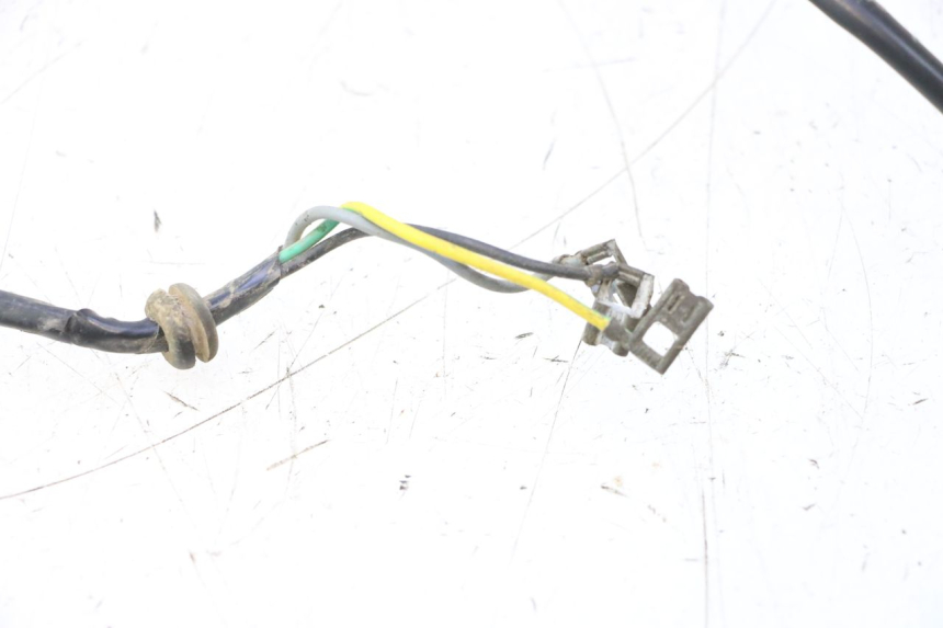 photo de WIĄZKA PEUGEOT 103 SPX CLIP 50 (1989 - 1992) - Punkty mocowania