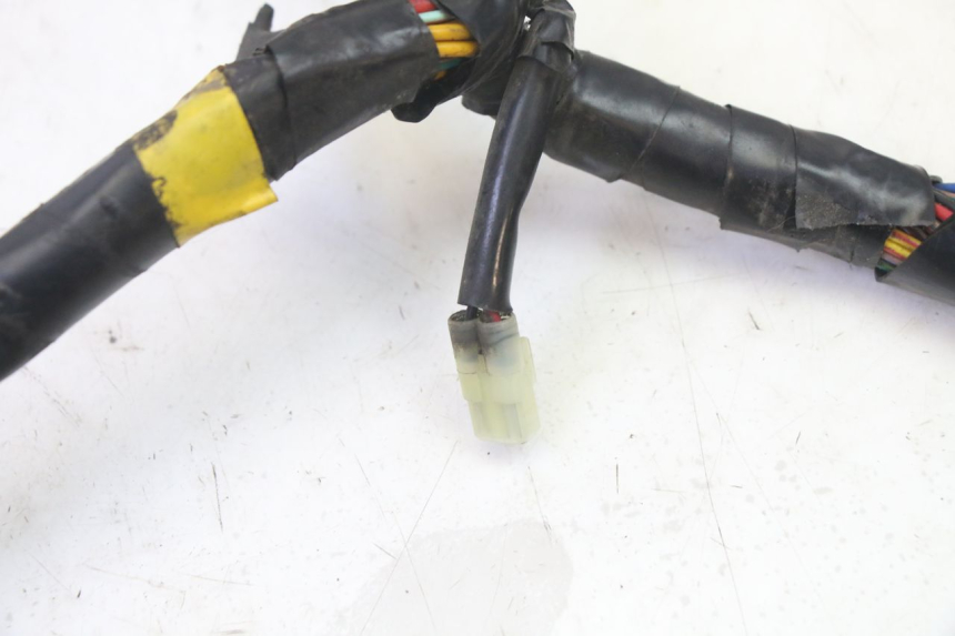 photo de WIĄZKA ELEKTRYCZNA QUADRO 4 4D 350 (2015 - 2018) - Stan powierzchni