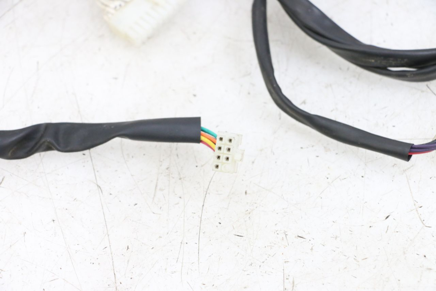 photo de WIĄZKA ELEKTRYCZNA E-MAX 80L 1 (2011 - 2014) - Punkty mocowania