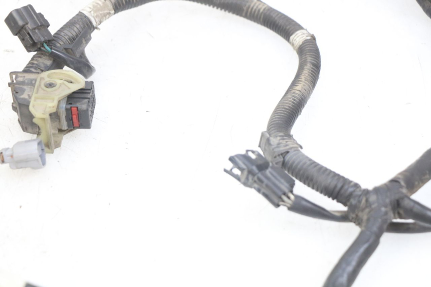 photo de WIĄZKA ELEKTRYCZNA KYMCO AGILITY 16+ 4T 50 (2018 - 2023) - Widok ogólny