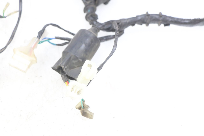 photo de WIĄZKA ELEKTRYCZNA KYMCO AGILITY 16+ 4T 50 (2018 - 2023) - Oznaczenia i referencje