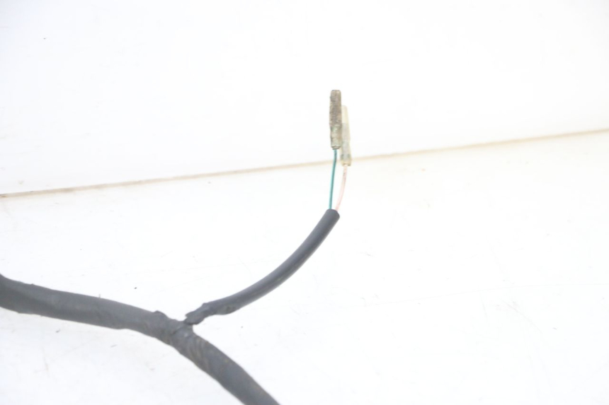 photo de INSTALACJA ELEKTRYCZNA KYMCO AGILITY 4T 50 (2005 - 2018) - Stan powierzchni