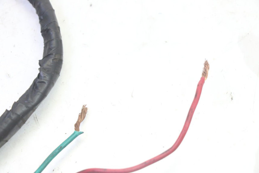 photo de INSTALACJA ELEKTRYCZNA KYMCO AGILITY 4T 50 (2005 - 2018) - Inny kąt widzenia