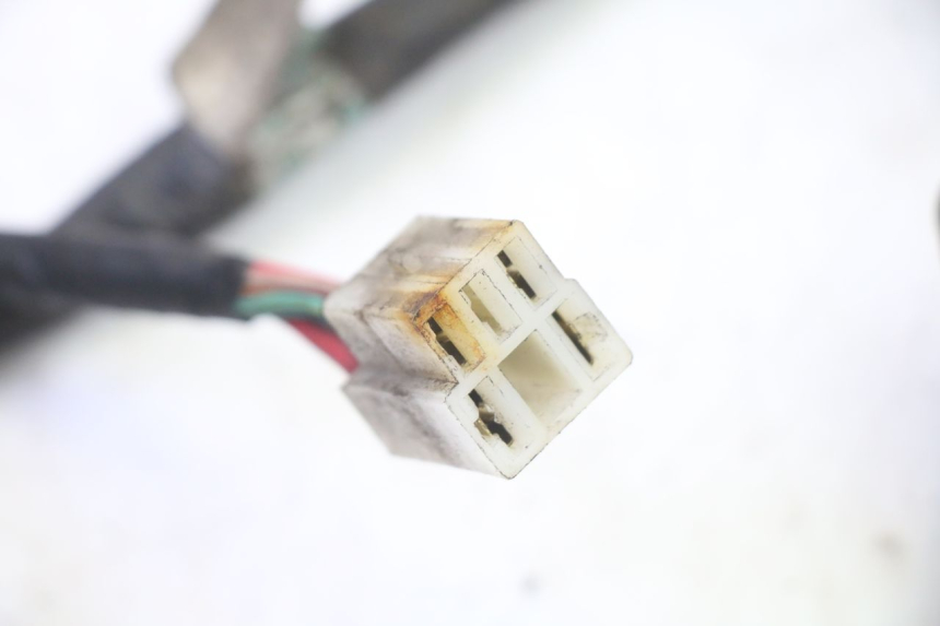 photo de INSTALACJA ELEKTRYCZNA KYMCO AGILITY 4T 50 (2005 - 2018) - Widok ogólny