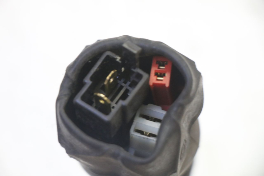 photo de INSTALACJA ELEKTRYCZNA KYMCO AGILITY 4T 50 (2005 - 2018) - Punkty mocowania