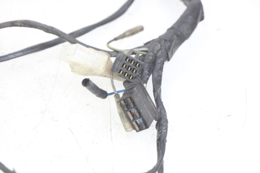 photo de INSTALACJA ELEKTRYCZNA KYMCO AGILITY NAKED RENOUVO 2T 50 (2011 - 2018) - Punkty mocowania