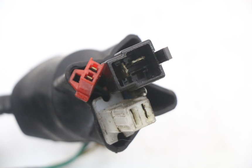 photo de WIĄZKA ELEKTRYCZNA KYMCO AGILITY RS 4T 50 (2009 - 2013) - Zoom stanu zużycia