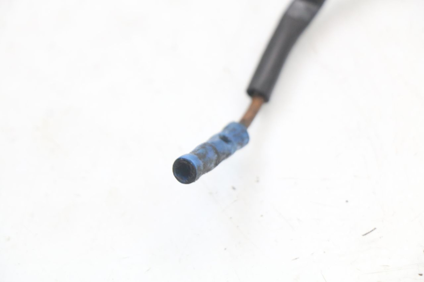 photo de WIĄZKA ELEKTRYCZNA KYMCO AGILITY RS 4T 50 (2009 - 2013) - Stan powierzchni