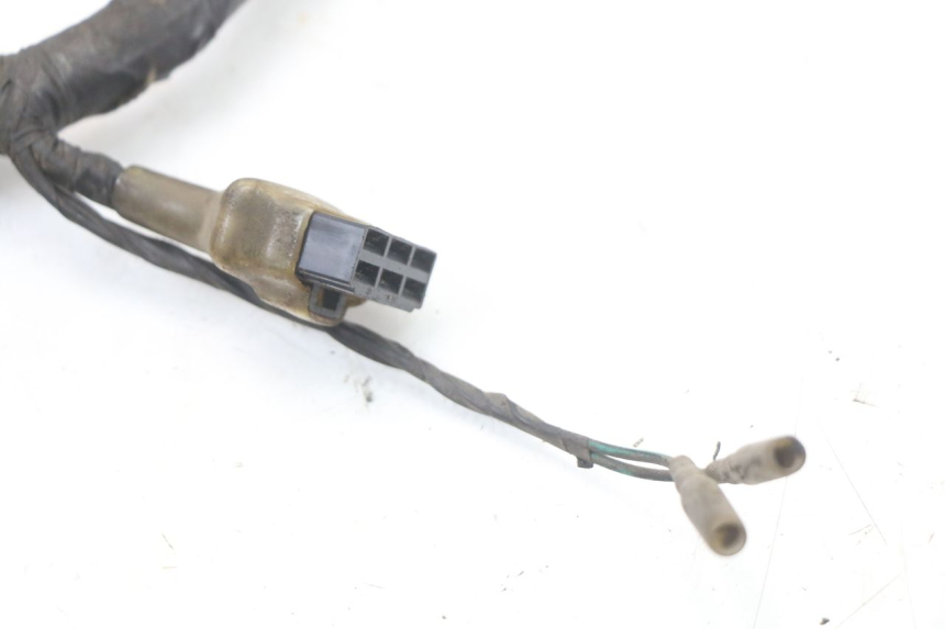 photo de WIĄZKA ELEKTRYCZNA KYMCO AGILITY RS 4T 50 (2009 - 2013) - Część sprawdzona