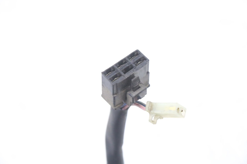 photo de INSTALACJA ELEKTRYCZNA APRILIA ATLANTIC 125 (2003 - 2009) - Oznaczenia i referencje