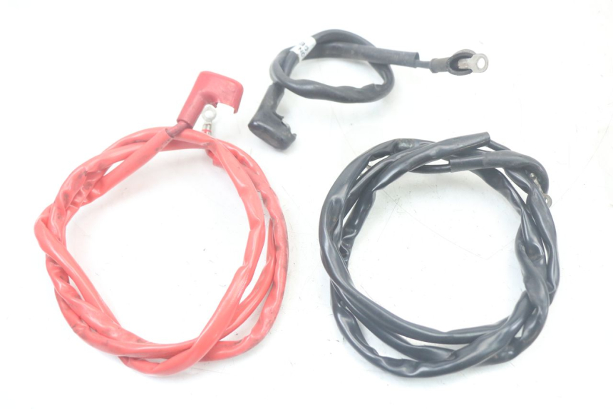 photo de WIĄZKA AKUMULATORA QUADRO 3D S 350 (2013 - 2018) - Widok główny