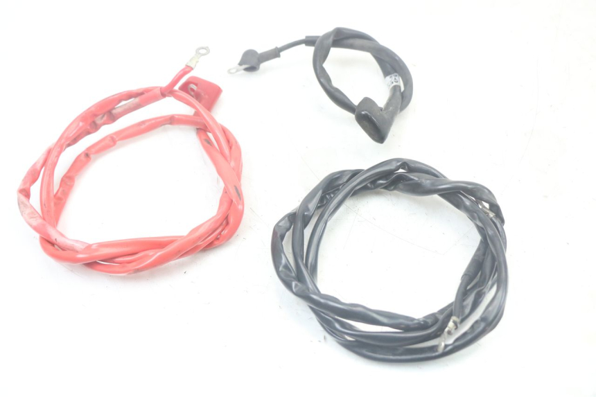 photo de WIĄZKA AKUMULATORA QUADRO 3D S 350 (2013 - 2018) - Szczegół części