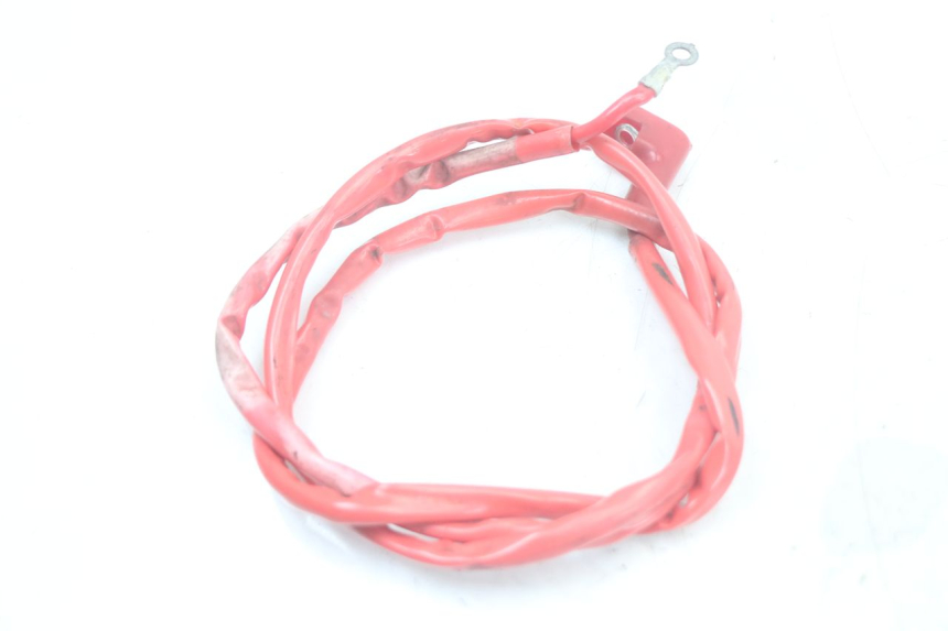 photo de WIĄZKA AKUMULATORA QUADRO 3D S 350 (2013 - 2018) - Zoom stanu zużycia