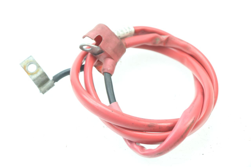 photo de WIĄZKA AKUMULATORA KYMCO AGILITY 125 (2005 - 2010) - Widok główny