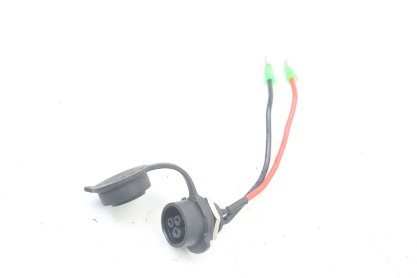 photo de WIĄZKA AKUMULATORA DUALTRON AMINIA 1 - Widok główny