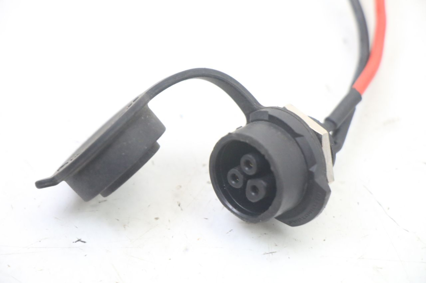 photo de WIĄZKA AKUMULATORA DUALTRON AMINIA 1 - Szczegół części