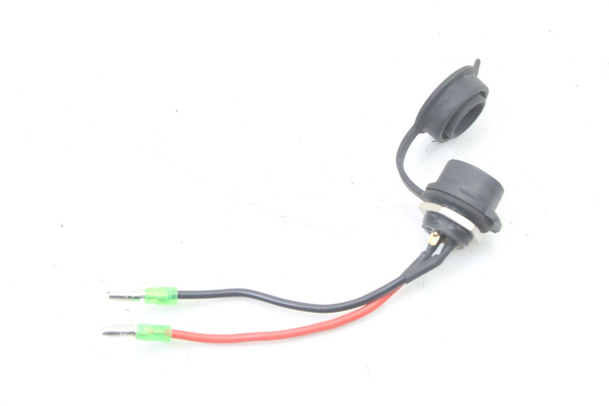 photo de WIĄZKA AKUMULATORA DUALTRON AMINIA 1 - Zoom stanu zużycia