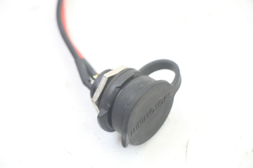 photo de WIĄZKA AKUMULATORA DUALTRON AMINIA 1 - Widok ogólny