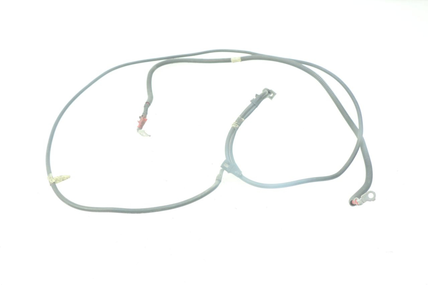 photo de WIĄZKA AKUMULATORA SUZUKI AN BURGMAN 400 (2006 - 2010) - Widok główny