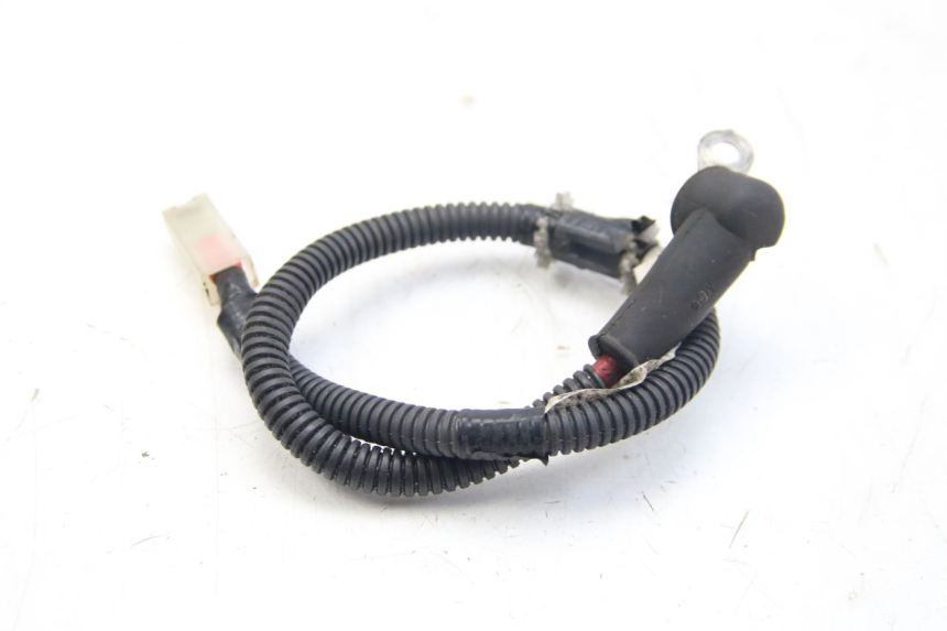 photo de WIĄZKA AKUMULATORA PIAGGIO BEVERLY 125 (2010 - 2015) - Widok główny